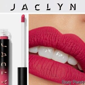 Jaclyn Cosmetics PoutSpoken Liquid Lipstick